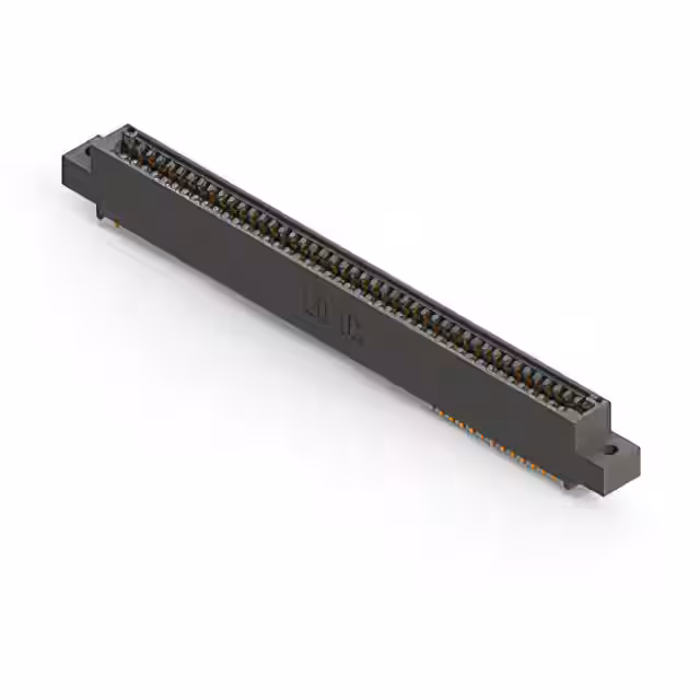 895-090-541-502 EDAC Inc.  Edgeboard Connectors